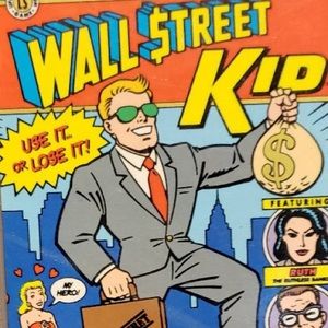 Meet your Posher, Erick